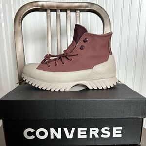Converse CTAS Lugged 2.0